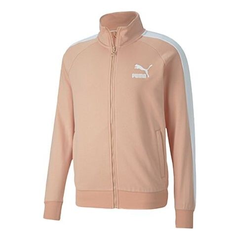 Куртка iconic minimalistic casual stand collar jacket pink red Puma, красный
Куртка iconic minimalistic casual stand collar jacket pink red Puma, красный