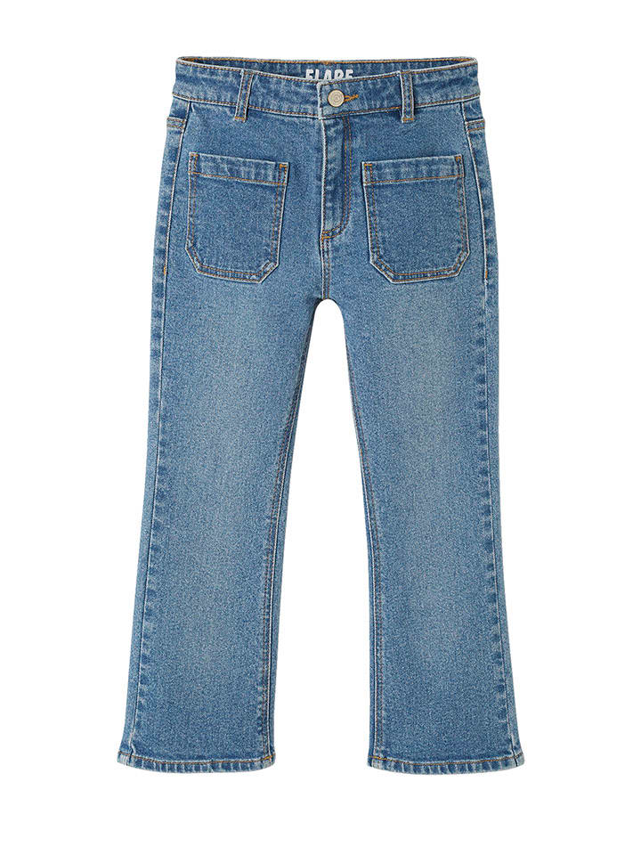 Джинсы vertbaudet, синий
Джинсы vertbaudet, синий