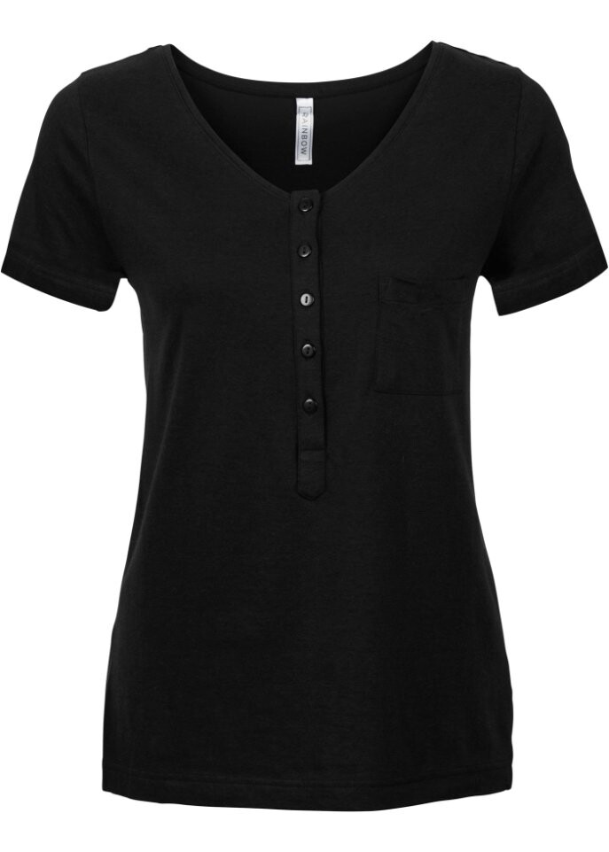 Футболка Rainbow, черный
Футболка Rainbow, черный