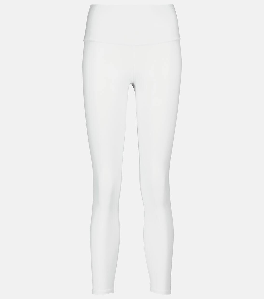 Леггинсы с высокой посадкой и аэрографом Alo Yoga, белый
Леггинсы с высокой посадкой и аэрографом Alo Yoga, белый