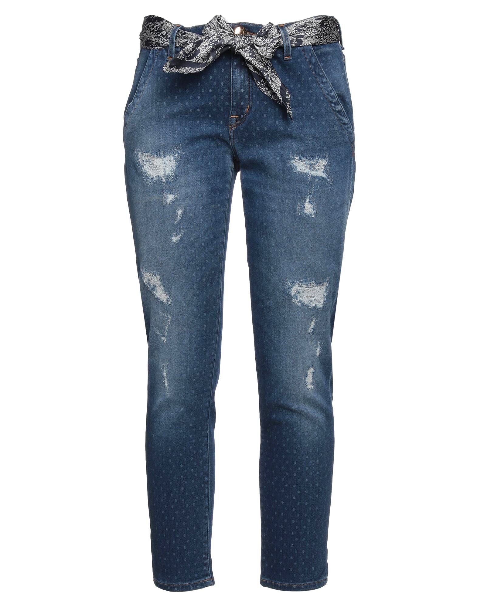 Джинсы Jacob Cohen, синий
Джинсы Jacob Cohen, синий