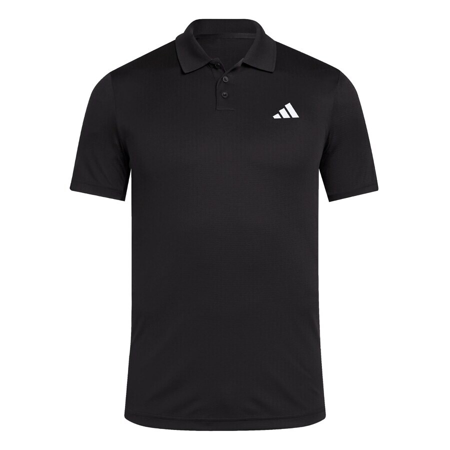 Классическая футболка ADIDAS PERFORMANCE Performance Shirt Tennis Climacool FreeLift, черный
Классическая футболка ADIDAS PERFORMANCE Performance Shirt Tennis Climacool FreeLift, черный
