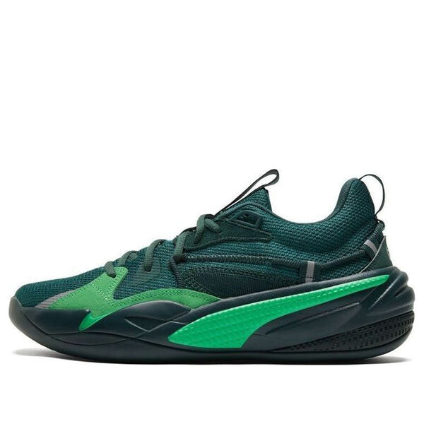 Кроссовки j. cole x rs-dreamer 'bistro green' Puma, зеленый
Кроссовки j. cole x rs-dreamer 'bistro green' Puma, зеленый