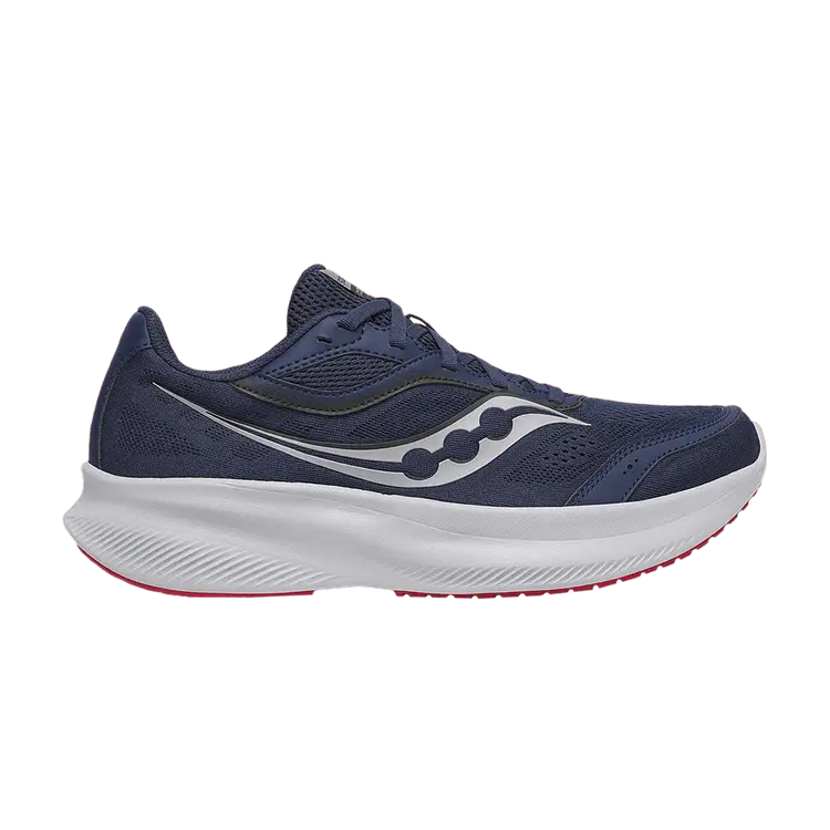 Кроссовки Saucony Cohesion 18 Wide 'Navy Cloud', синий
Кроссовки Saucony Cohesion 18 Wide 'Navy Cloud', синий