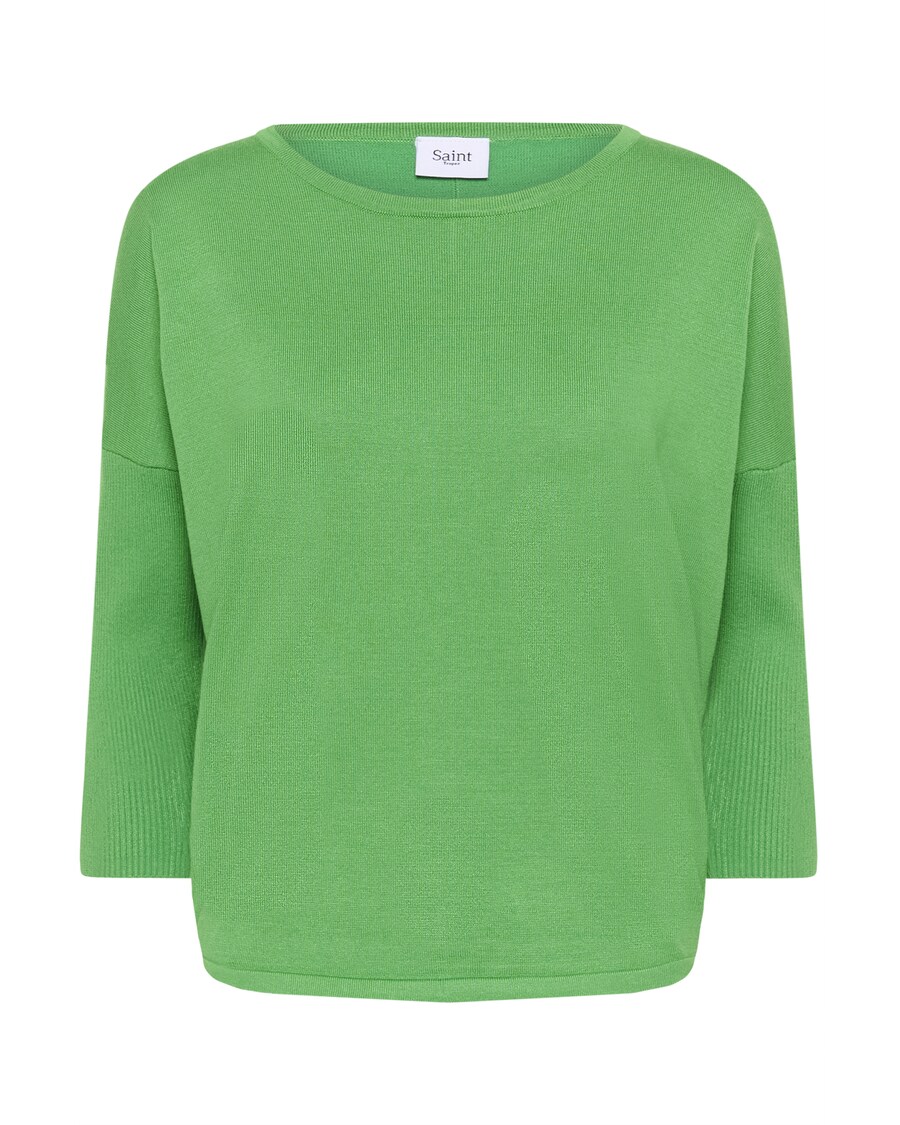 Свитер SAINT TROPEZ MilaSZ, Kiwi
Свитер SAINT TROPEZ MilaSZ, Kiwi