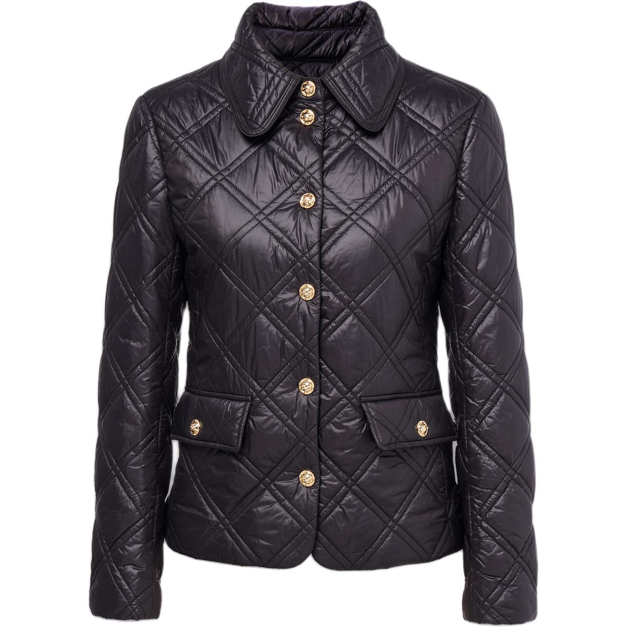 Пуховик KARL LAGERFELD FW25 женский KARL LAGERFELD / Karl Lagerfeld Jeans, черный
Пуховик KARL LAGERFELD FW25 женский KARL LAGERFELD / Karl Lagerfeld Jeans, черный