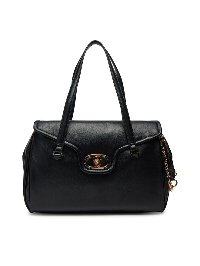 Сумочка AA5019 E0037 Liu Jo, черный
Сумочка AA5019 E0037 Liu Jo, черный