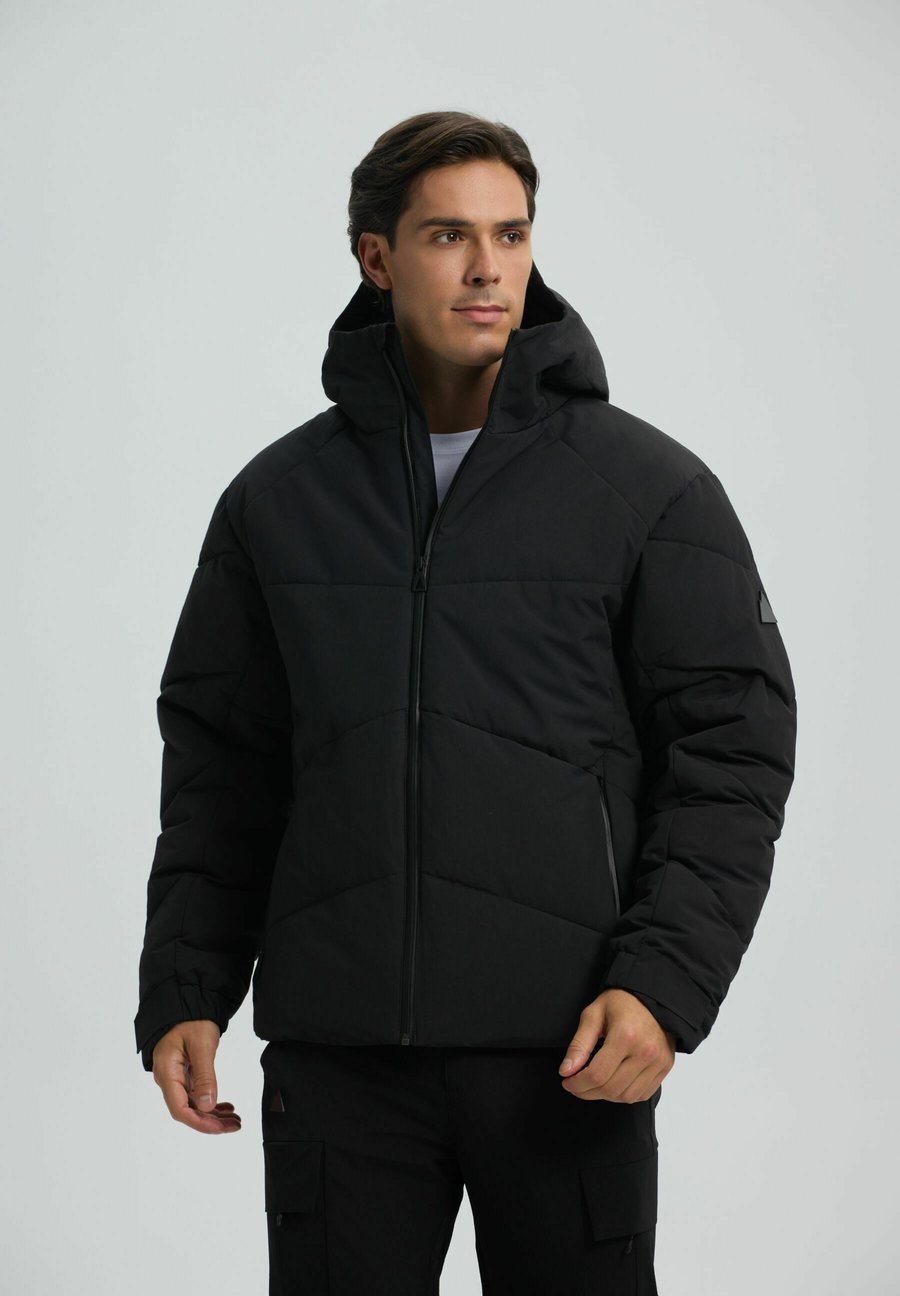 Куртка Dachstein STOOB, Schwarz/Black
Куртка Dachstein STOOB, Schwarz/Black