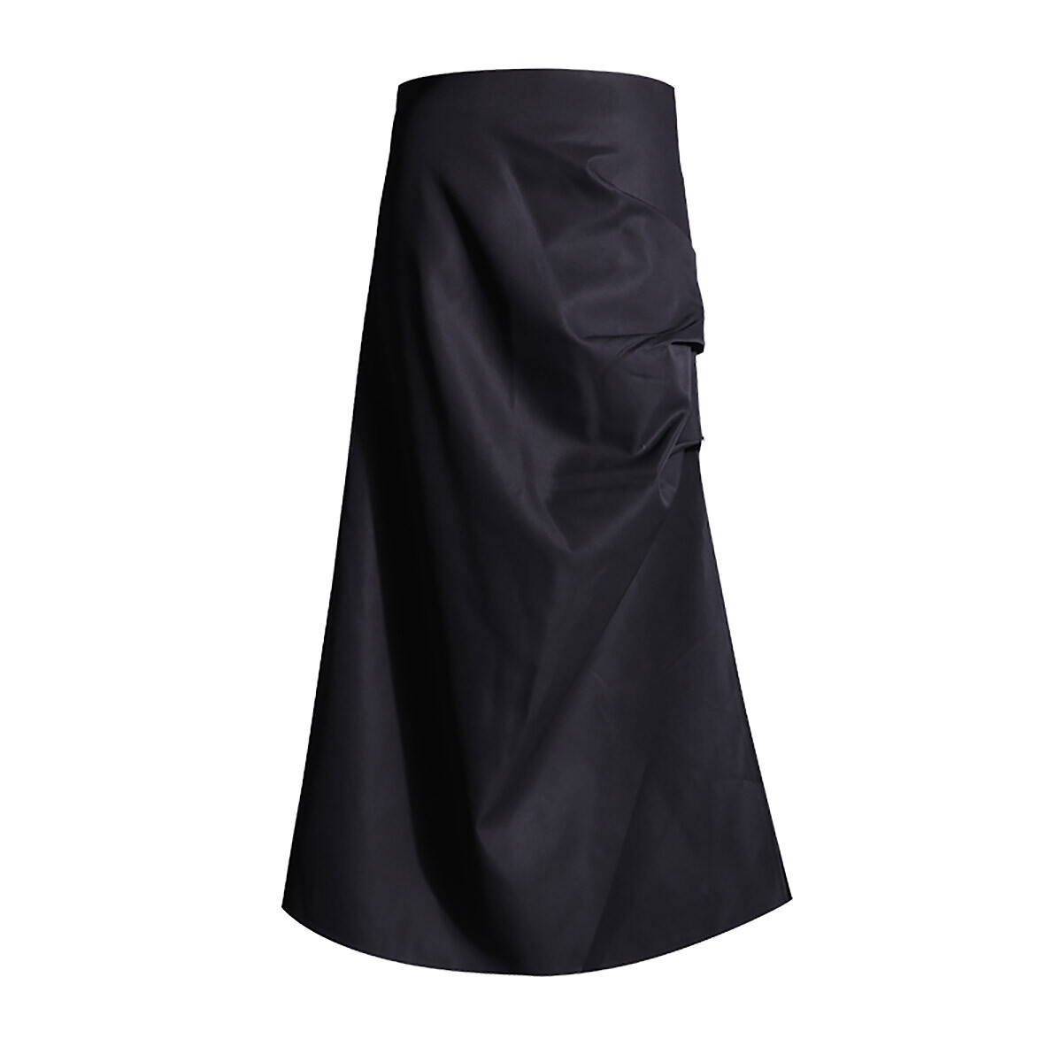 Forever 21 Женская повседневная длинная юбка, Черный
Forever 21 Женская повседневная длинная юбка, Черный