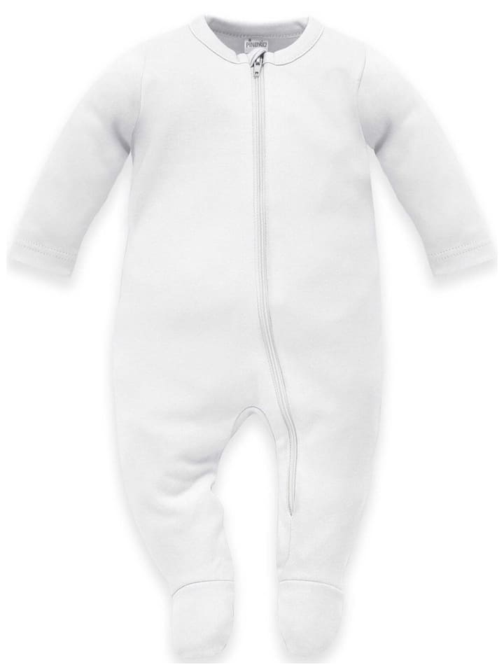 Комбинезон Pinokio, белый
Комбинезон Pinokio, белый