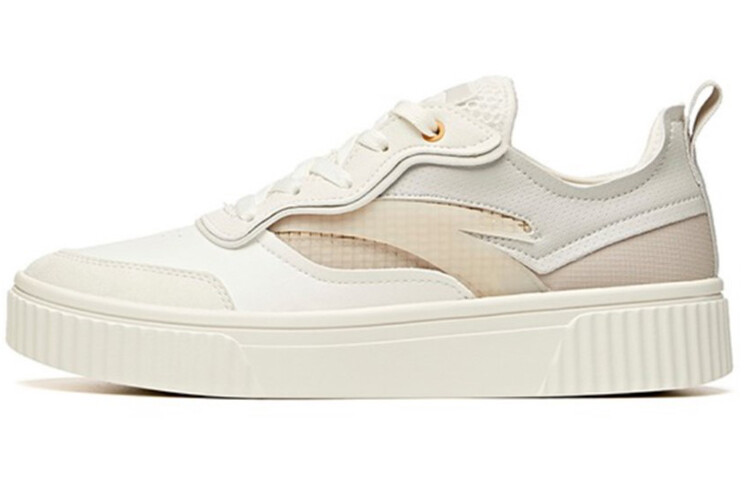 Мужская обувь для скейтбординга Life Collection с низким верхом Anta, Серый, Мужская обувь для скейтбординга Life Collection с низким верхом Anta
Мужская обувь для скейтбординга Life Collection с низким верхом Anta, Серый, Мужская обувь для скейтбординга Life Collection с низким верхом Anta