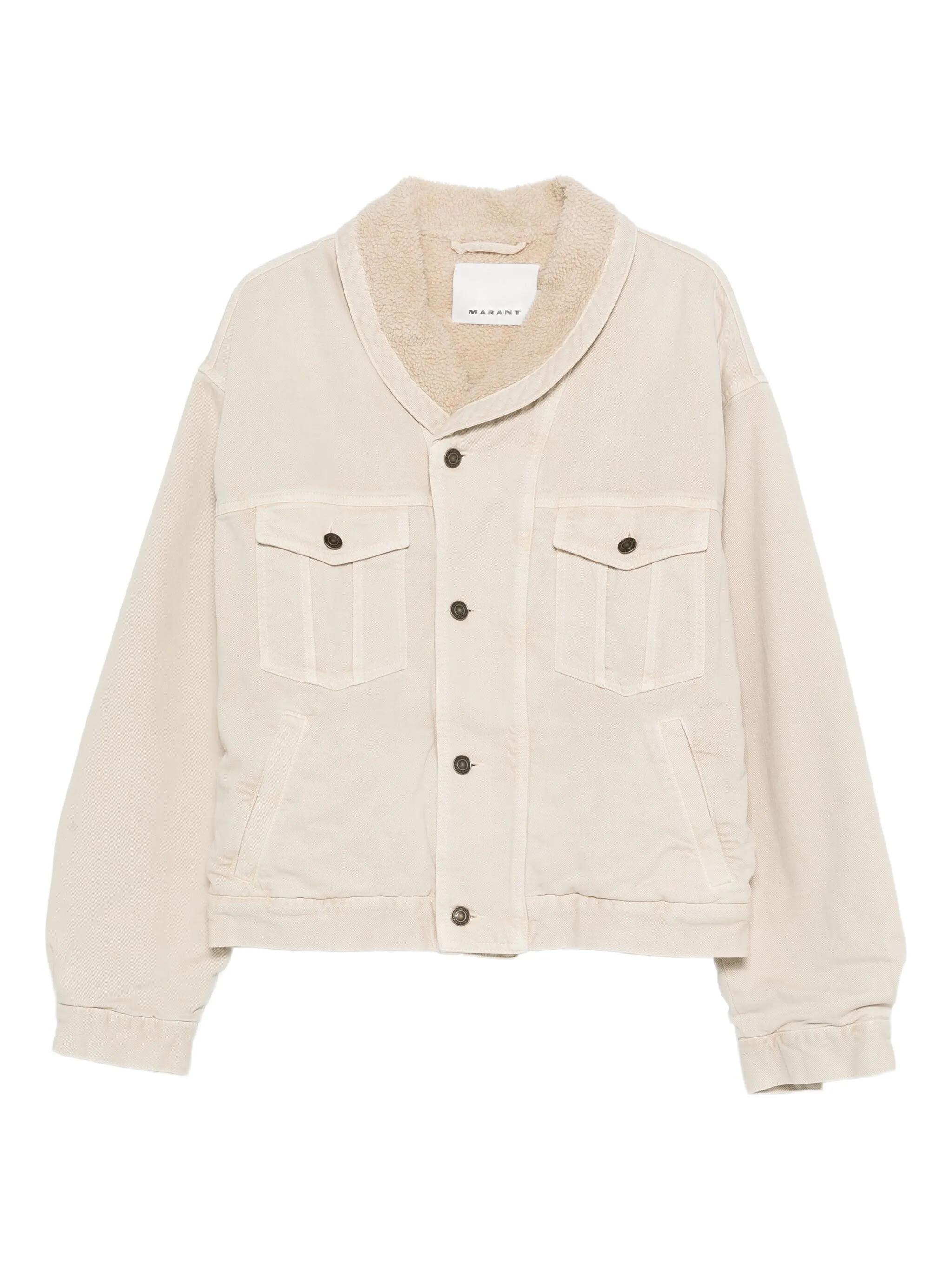 Куртка Jackson Marant, бежевый
Куртка Jackson Marant, бежевый