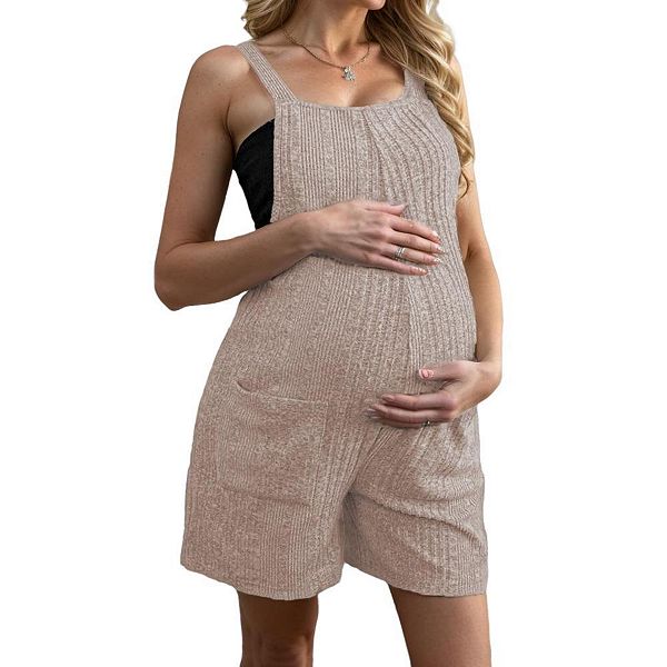 Комбинезон для беременных Kojooin, Khaki
Комбинезон для беременных Kojooin, Khaki