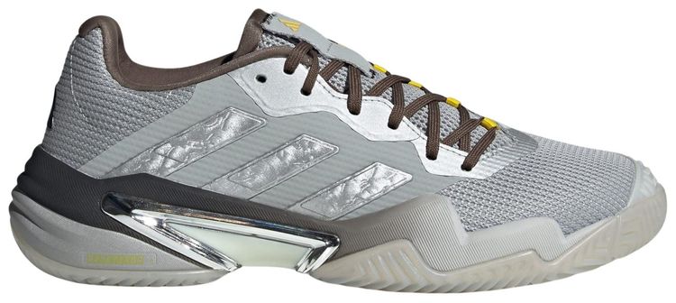 Кроссовки Brain Dead x Adidas Barricade 13, мультиколор
Кроссовки Brain Dead x Adidas Barricade 13, мультиколор