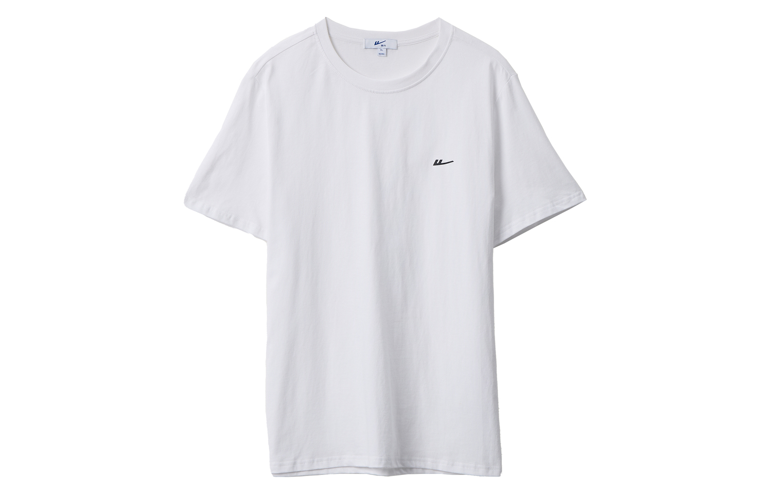 Футболка Women's Crew Neck Moderate Straight Fit WARRIOR, белый
Футболка Women's Crew Neck Moderate Straight Fit WARRIOR, белый