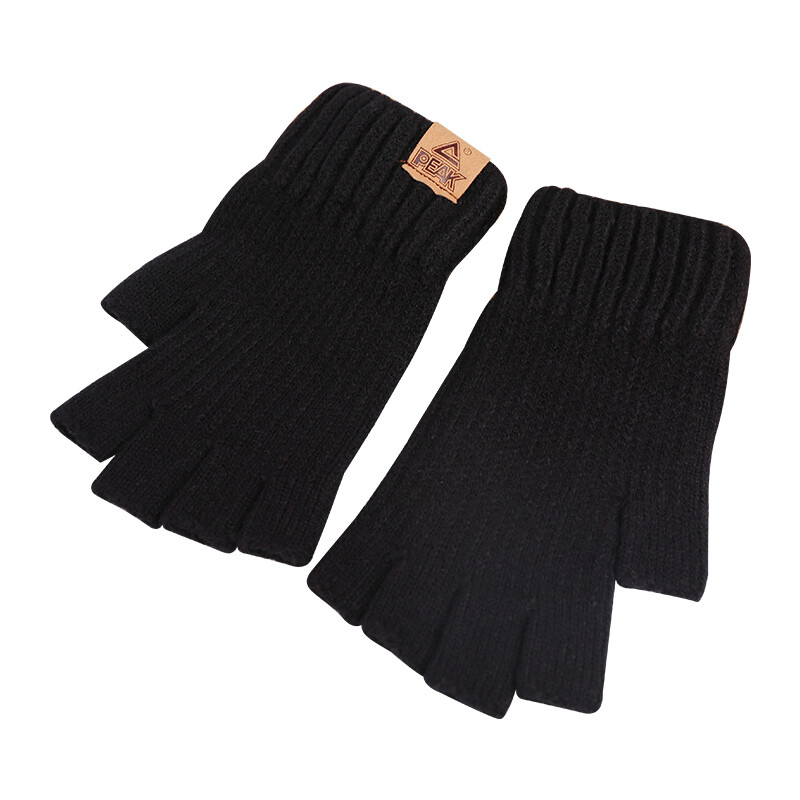 PEAK Унисекс Трикотажные перчатки
PEAK Унисекс Трикотажные перчатки