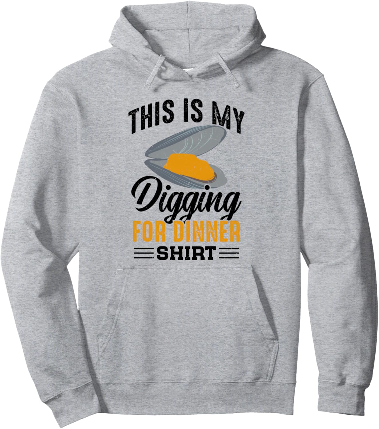 Любительница сбора моллюсков, поклонница моллюсков, дизайнерская толстовка с изображением морепродуктов Clam Digger Clamming Rake Shellfishing Bivalve, серый
Любительница сбора моллюсков, поклонница моллюсков, дизайнерская толстовка с изображением морепродуктов Clam Digger Clamming Rake Shellfishing Bivalve, серый