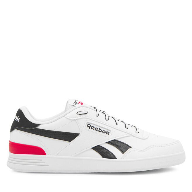 Кроссовки Reebok Court Advance 100033755 White, белый
Кроссовки Reebok Court Advance 100033755 White, белый