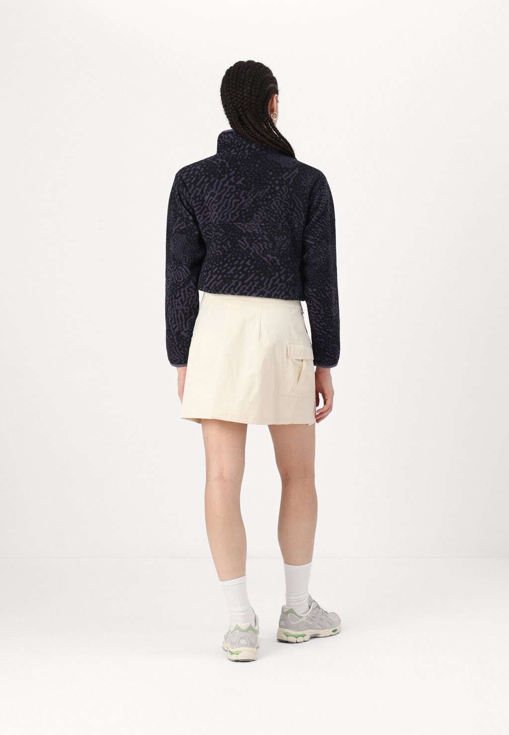 Мини-юбка THE SEARCH SKIRT Rip Curl, кремовый
Мини-юбка THE SEARCH SKIRT Rip Curl, кремовый