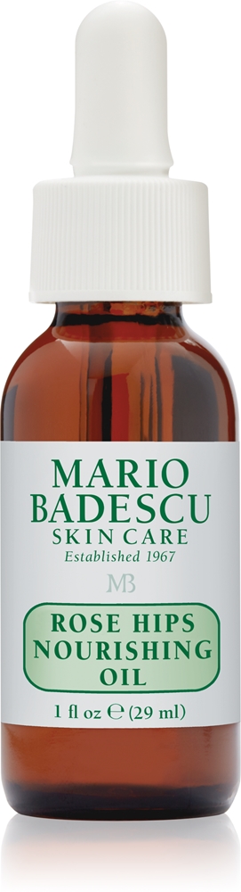 Питательная антиоксидантная сыворотка для лица с маслом шиповника Mario Badescu, 29 мл
Питательная антиоксидантная сыворотка для лица с маслом шиповника Mario Badescu, 29 мл
