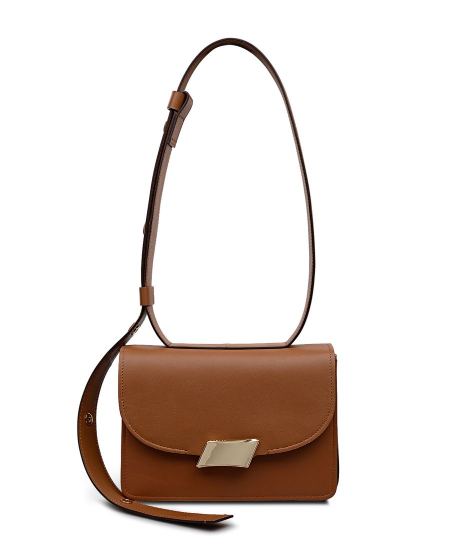 Сумка через плечо Belsize Small Flapover Shoulder Bag Radley London, Toffee
Сумка через плечо Belsize Small Flapover Shoulder Bag Radley London, Toffee