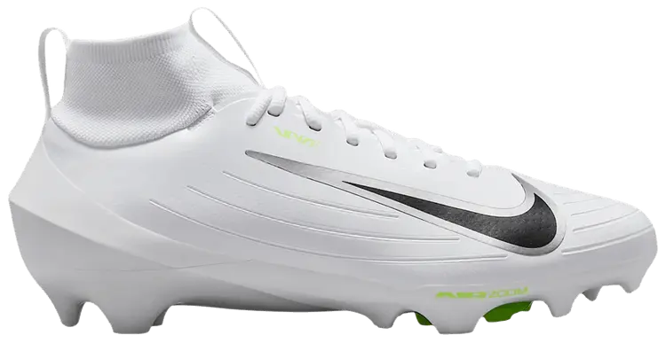 Кроссовки Nike Air Zoom Vapor Pro 1, белый
Кроссовки Nike Air Zoom Vapor Pro 1, белый