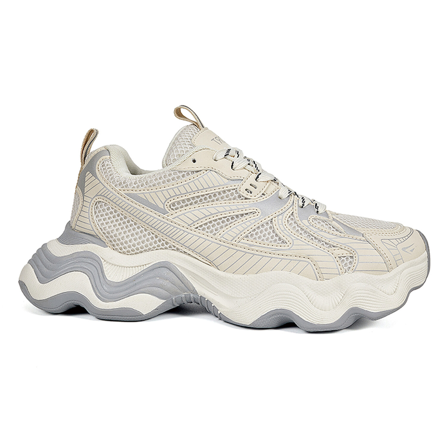 Кроссовки мужские толстые низкие Buffalo Bound, черный
Кроссовки мужские толстые низкие Buffalo Bound, черный