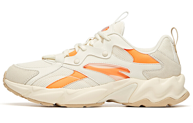 Кроссовки мужские низкие коричневые/оранжевые Anta, Оранжевый, Кроссовки мужские низкие коричневые/оранжевые Anta
Кроссовки мужские низкие коричневые/оранжевые Anta, Оранжевый, Кроссовки мужские низкие коричневые/оранжевые Anta