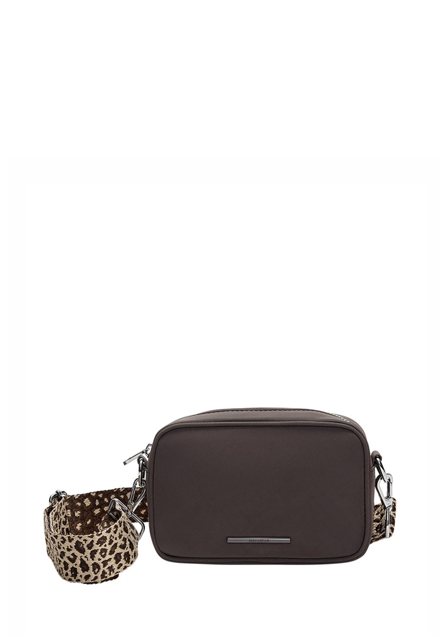 Сумка кросс-боди PULL&BEAR Cross body bag, Brown
Сумка кросс-боди PULL&BEAR Cross body bag, Brown