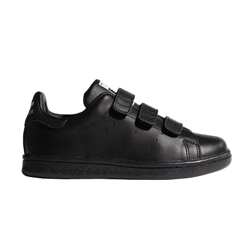 Кроссовки Adidas Stan Smith Shoes, черный
Кроссовки Adidas Stan Smith Shoes, черный