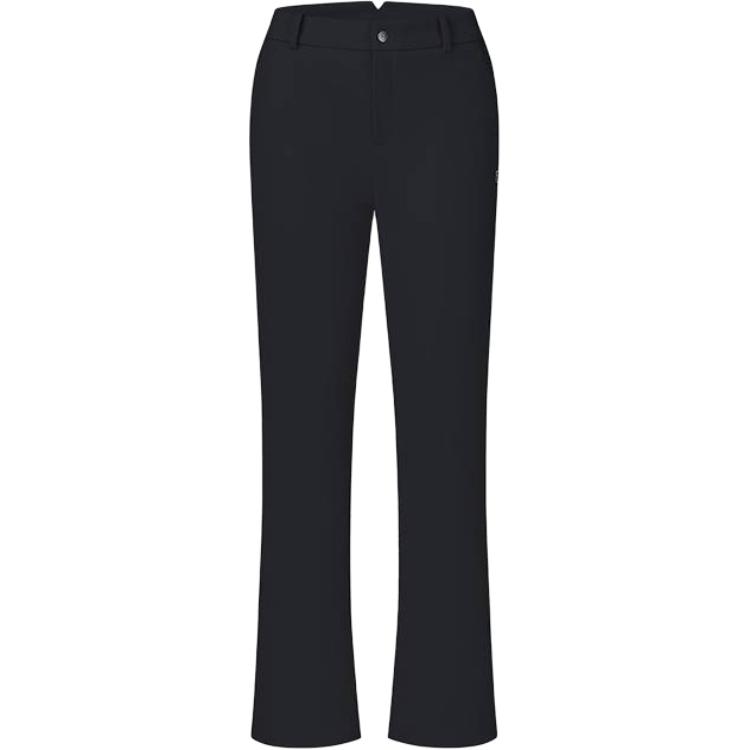 FILA Женские повседневные брюки для гольфа черного цвета Golf Series
FILA Женские повседневные брюки для гольфа черного цвета Golf Series