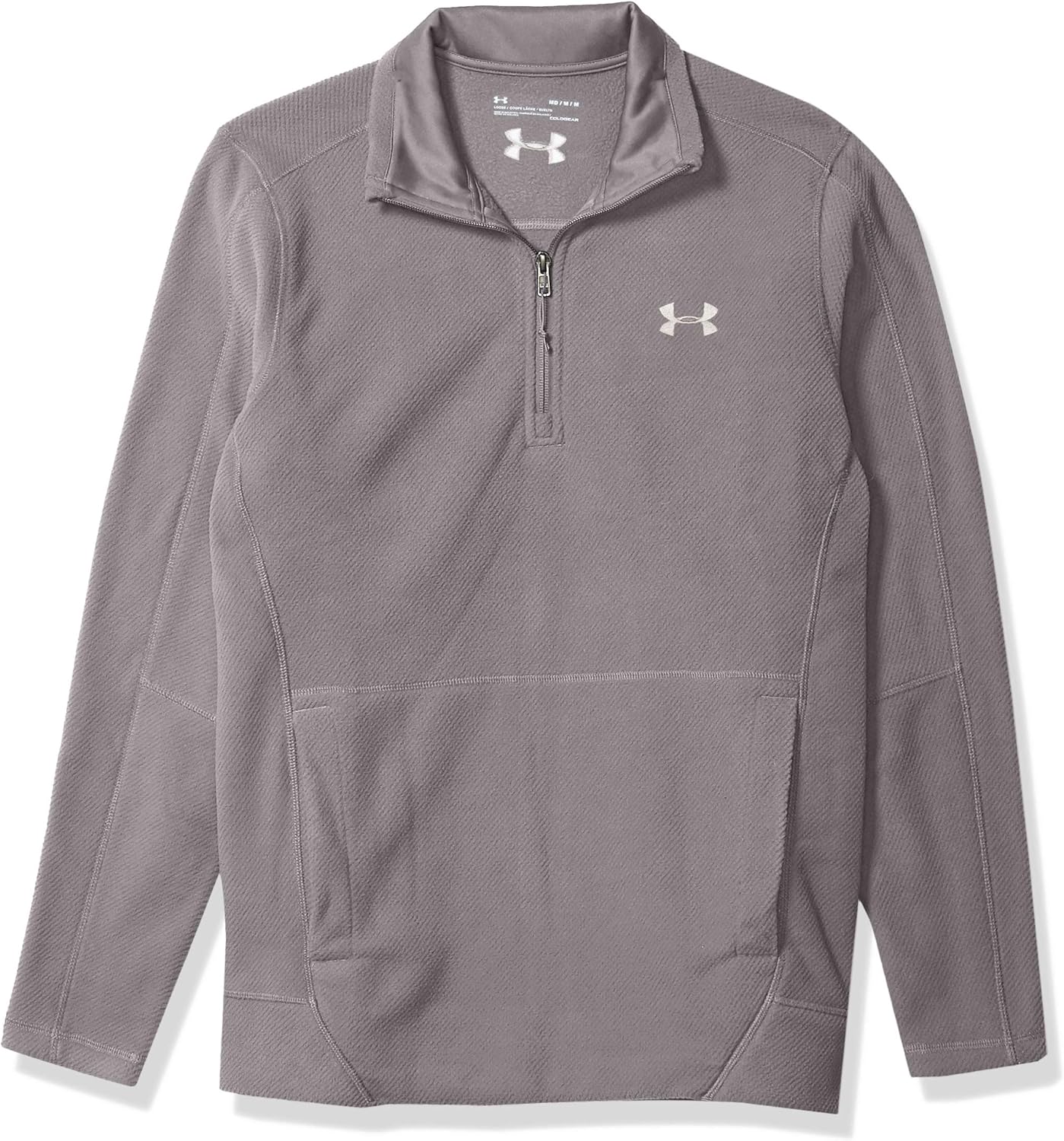 Мужская флисовая футболка Under Armour Zephyr с длинным рукавом и молнией ¼, Brown Umber (281)/Highland Buff, Коричневый, Мужская флисовая футболка Under Armour Zephyr с длинным рукавом и молнией ¼, Brown Umber (281)/Highland Buff
Мужская флисовая футболка Under Armour Zephyr с длинным рукавом и молнией ¼, Brown Umber (281)/Highland Buff, Коричневый, Мужская флисовая футболка Under Armour Zephyr с длинным рукавом и молнией ¼, Brown Umber (281)/Highland Buff