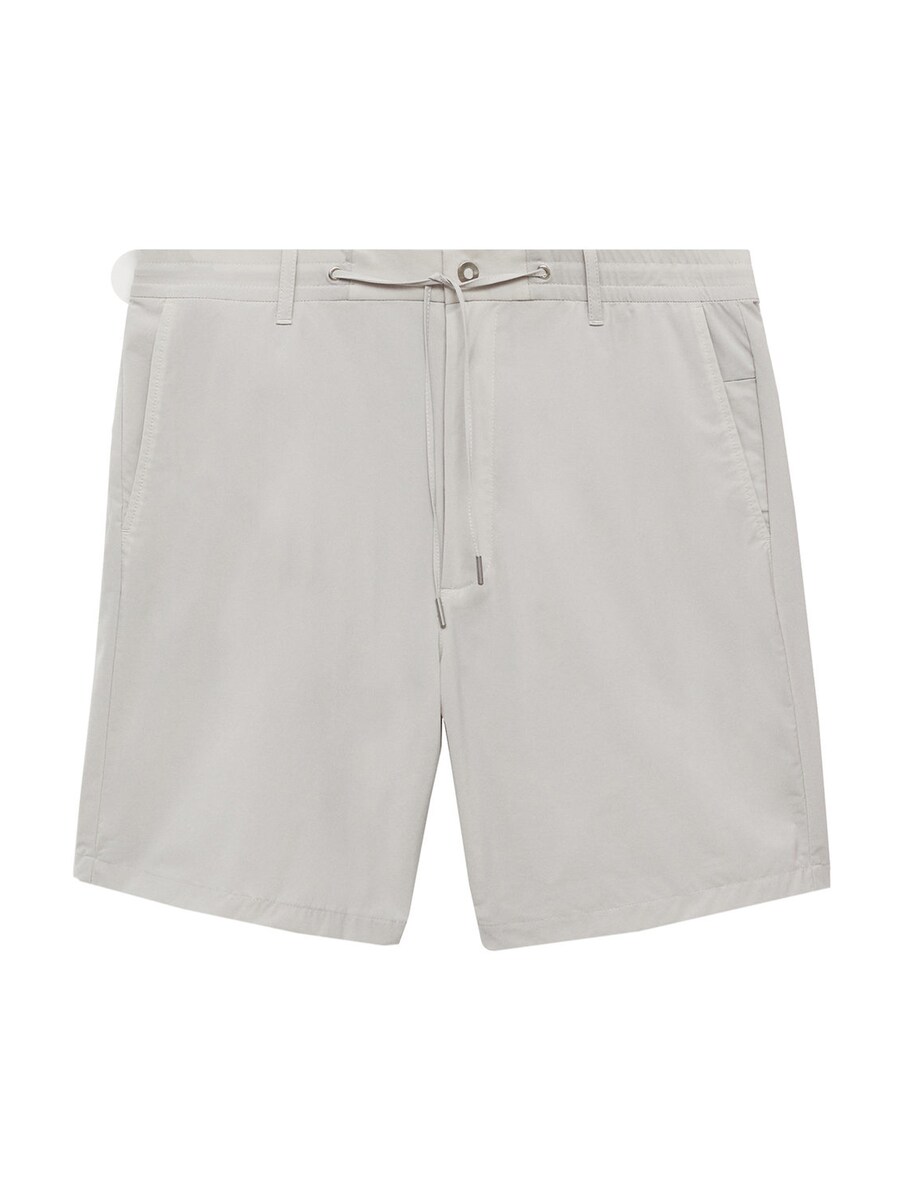 Повседневные брюки MANGO MAN Lunars, Light grey
Повседневные брюки MANGO MAN Lunars, Light grey