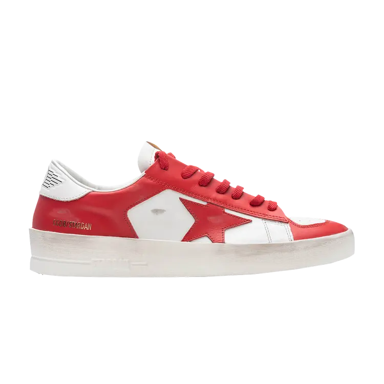 Кроссовки Golden Goose Stardan, красный, Серый;красный, Кроссовки Golden Goose Stardan, красный
Кроссовки Golden Goose Stardan, красный, Серый;красный, Кроссовки Golden Goose Stardan, красный