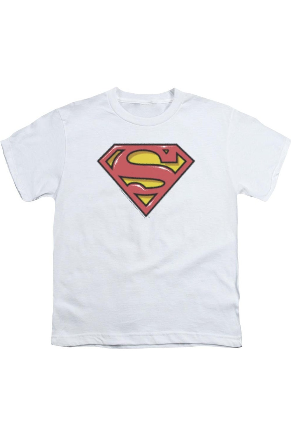 Футболка с коротким рукавом для детей с принтом "Супермен" и защитой от аэрографа Gildan, белый
Футболка с коротким рукавом для детей с принтом "Супермен" и защитой от аэрографа Gildan, белый
