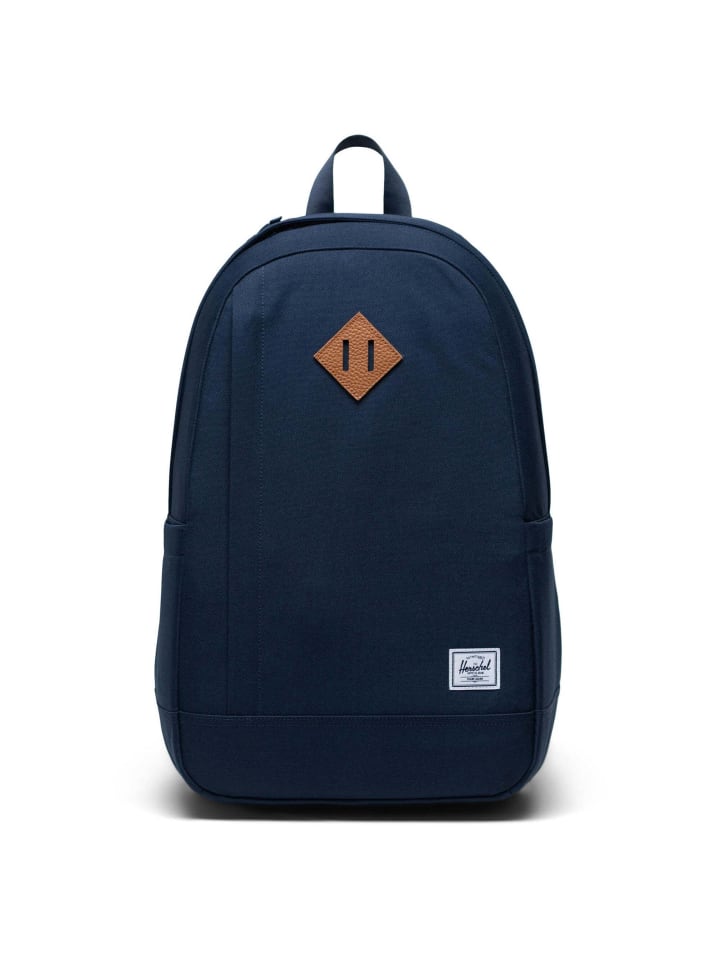 Herschel Рюкзак Seymour 16 дюймов (49,5 см), темно-синий
Herschel Рюкзак Seymour 16 дюймов (49,5 см), темно-синий