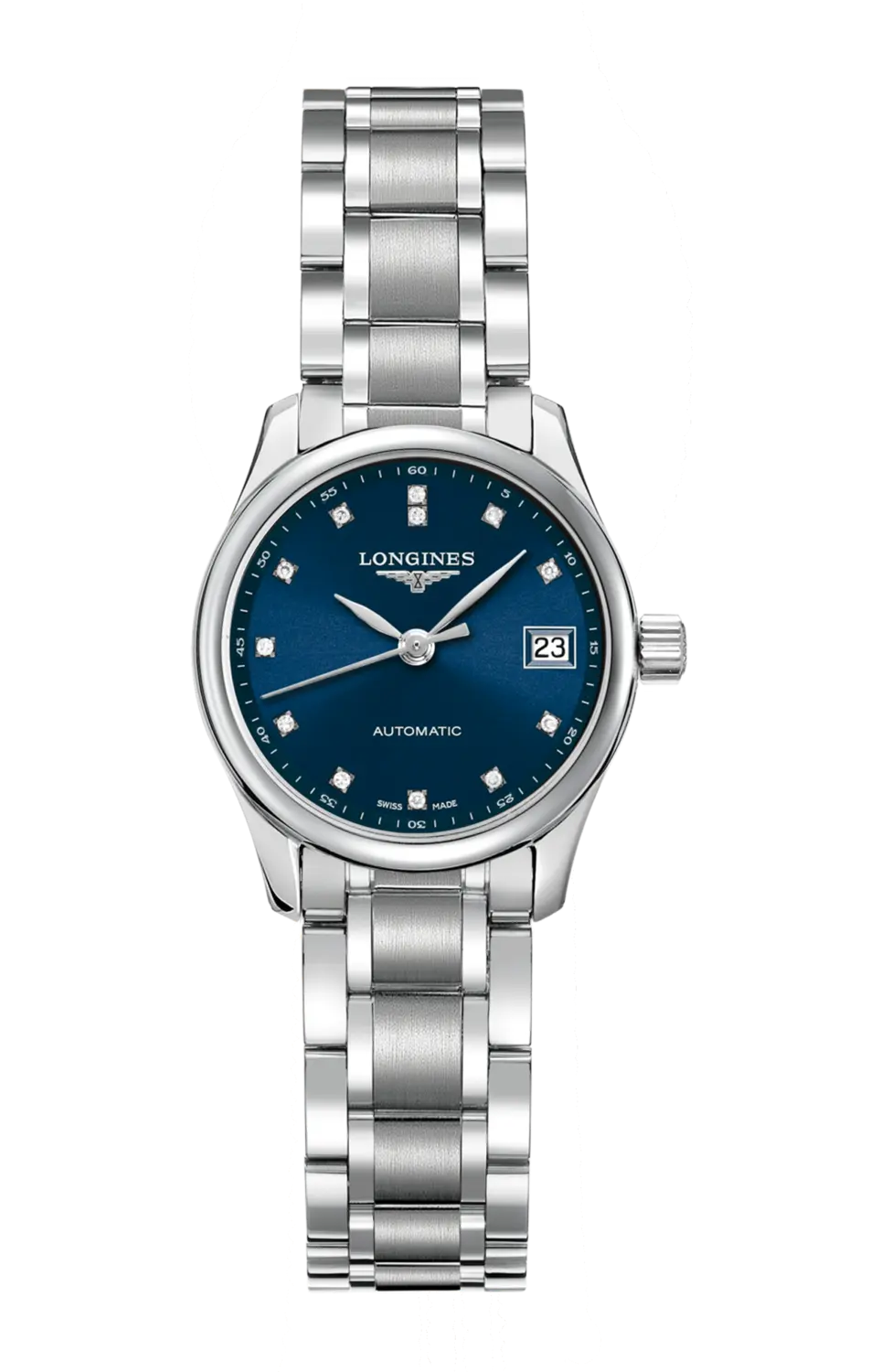 Часы the master collection Longines
Часы the master collection Longines