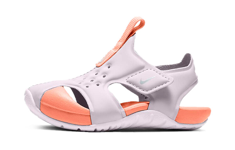 Кроссовки для малышей Nike Sunray Protect 2 TD
Кроссовки для малышей Nike Sunray Protect 2 TD