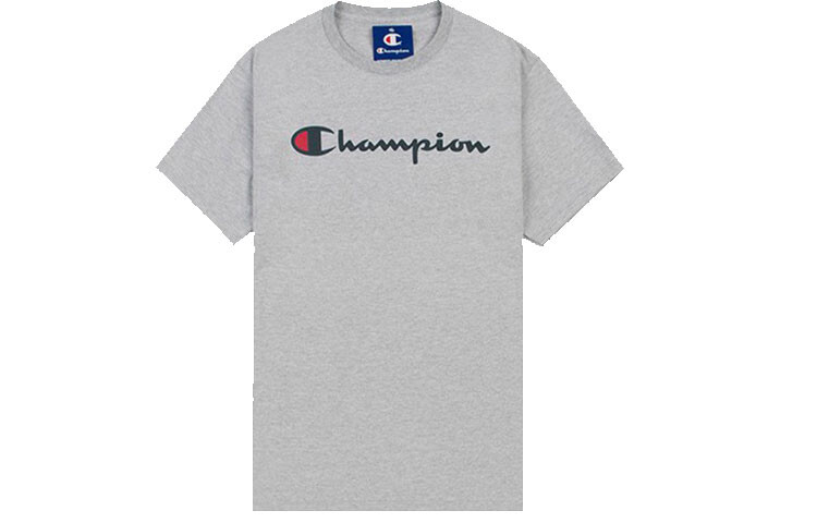 Champion Футболка «Чемпион» унисекс
Champion Футболка «Чемпион» унисекс