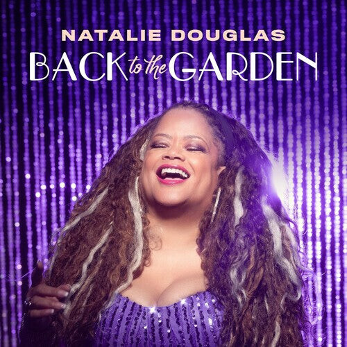 CD диск Douglas, Natalie: Back To The Garden
CD диск Douglas, Natalie: Back To The Garden