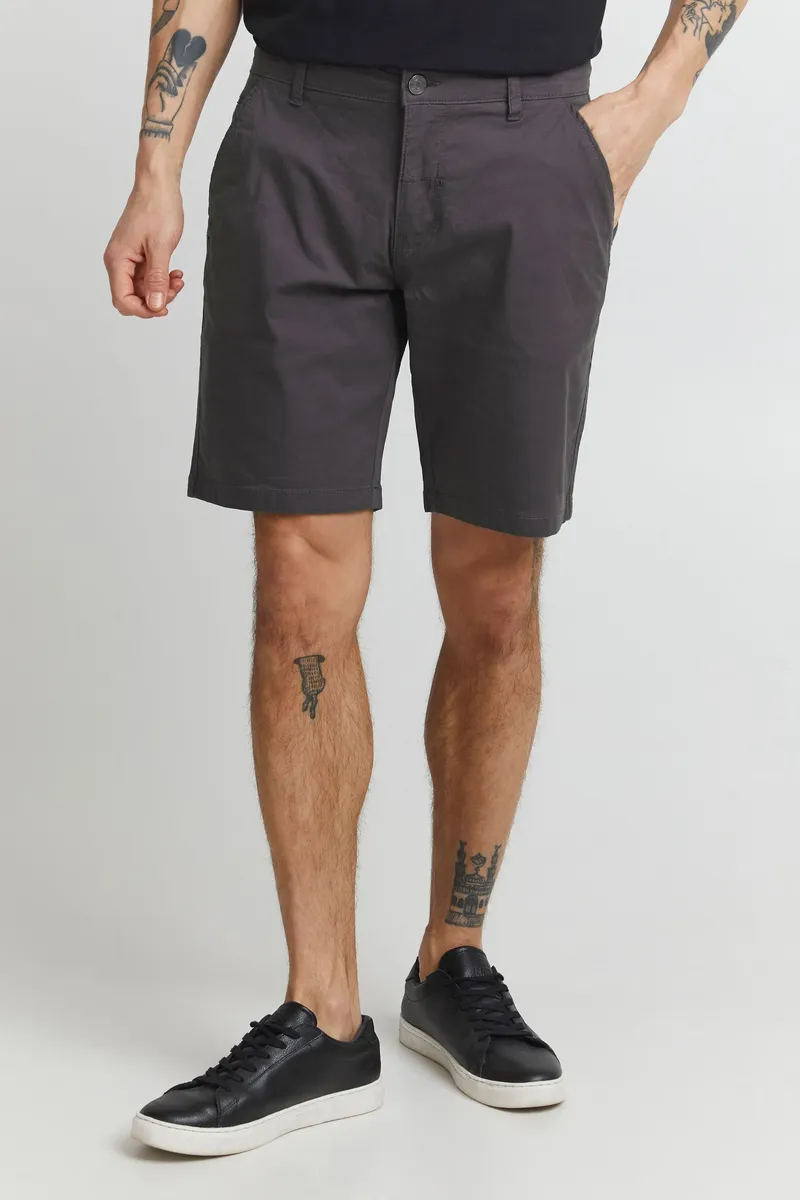 Шорты-чиносы" 11 Project PRLovo", цвет Forged Iron
Шорты-чиносы" 11 Project PRLovo", цвет Forged Iron