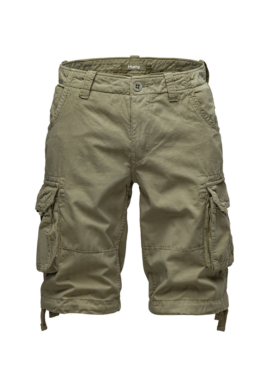 Шорты Humy CARGO BERMUDA, Olive
Шорты Humy CARGO BERMUDA, Olive