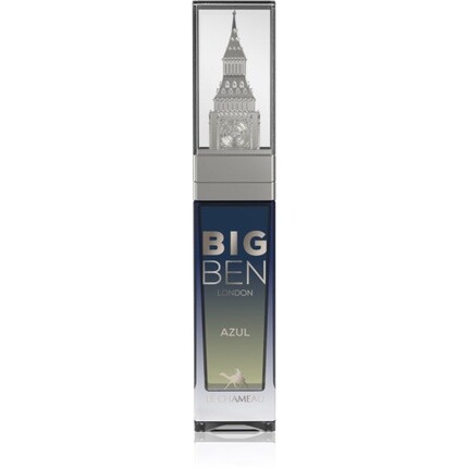Le Chameau Big Ben London Azul парфюмированная вода для мужчин 85 мл
Le Chameau Big Ben London Azul парфюмированная вода для мужчин 85 мл