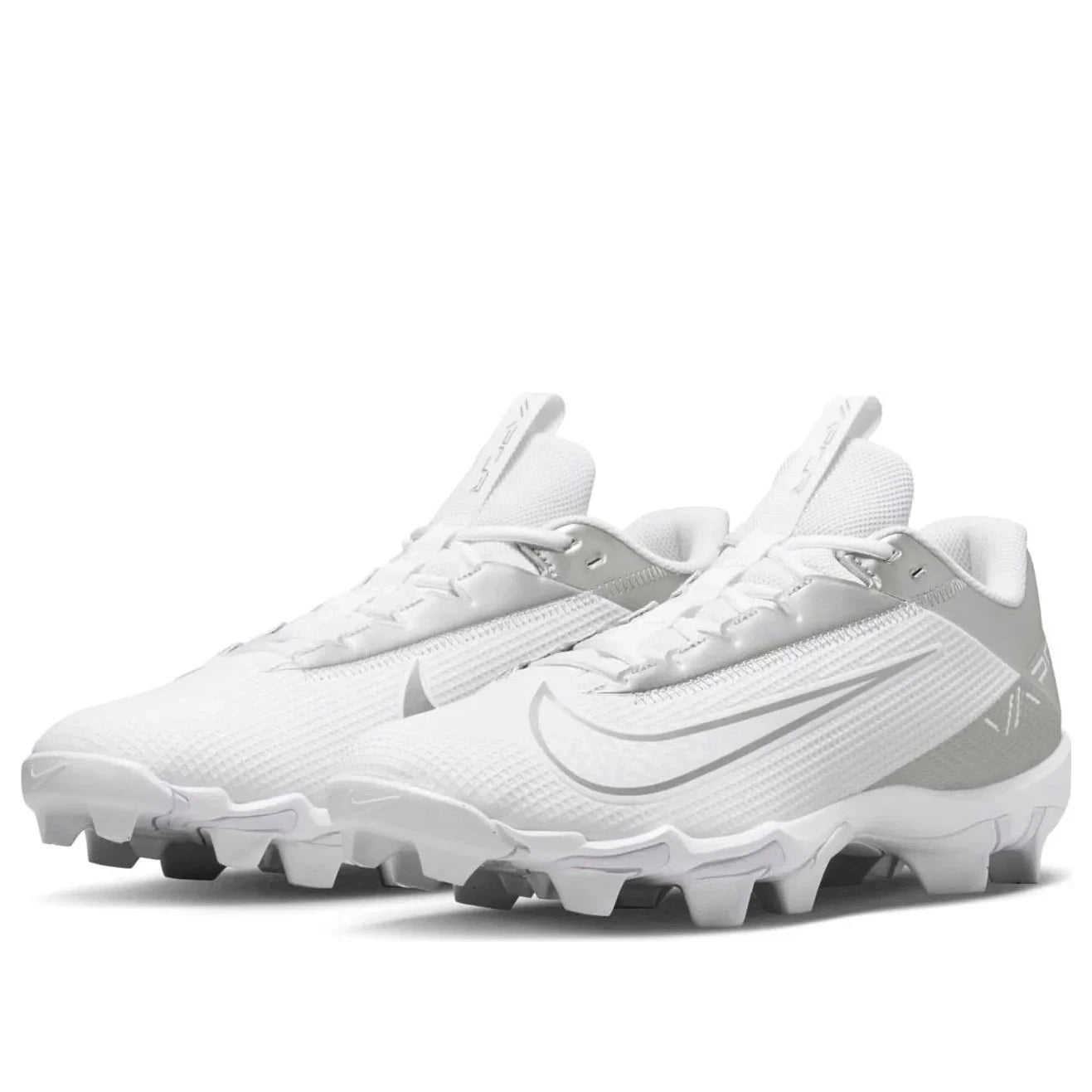 Бутсы для футбола Nike Vapor Edge Shark 2 DH5088-102 белые серебристые мужские UWU764 Nike, белый
Бутсы для футбола Nike Vapor Edge Shark 2 DH5088-102 белые серебристые мужские UWU764 Nike, белый