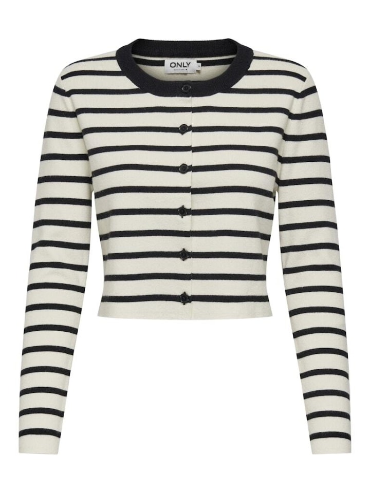 Пуловер ONLY, черный
Пуловер ONLY, черный