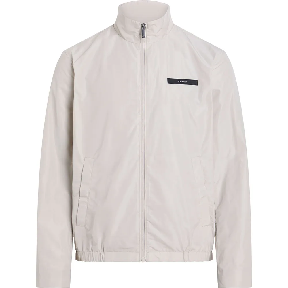 Куртка Calvin Klein Essential, серый
Куртка Calvin Klein Essential, серый