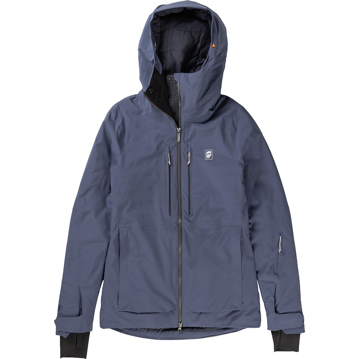 Куртка Jasmine Orage, голубой
Куртка Jasmine Orage, голубой