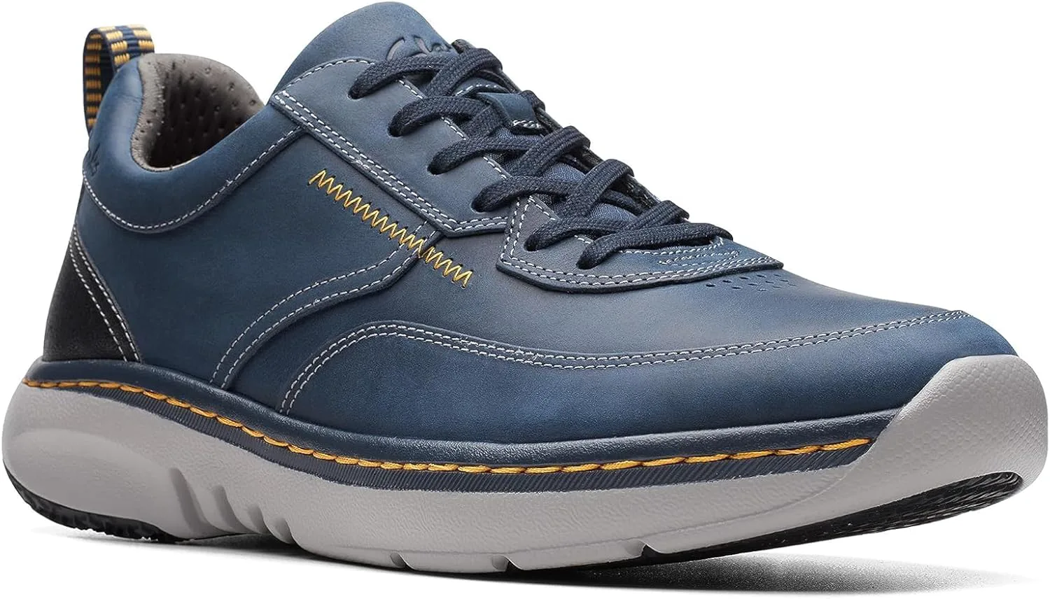 Мужские туфли Clarks Clarkspro с шнурками, темно-синий
Мужские туфли Clarks Clarkspro с шнурками, темно-синий