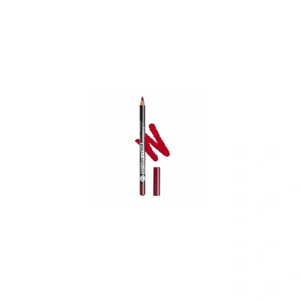 Jcat Lip Liner Wholly Addict Red Hot J. Cat Beauty
Jcat Lip Liner Wholly Addict Red Hot J. Cat Beauty