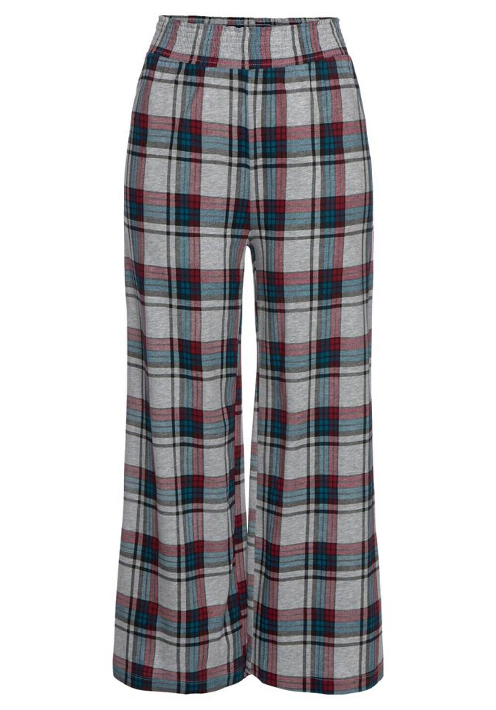 Пижамные штаны s.Oliver, разноцветный
Пижамные штаны s.Oliver, разноцветный